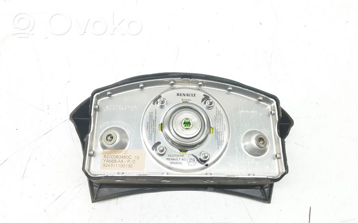 Opel Movano A Airbag dello sterzo 8200063450C