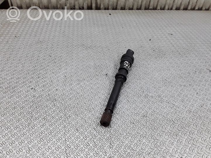 Renault Megane I Speed sensor (speedometer sensor) 7700414695