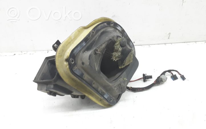 Opel Movano A Interior heater climate box assembly 7700351930