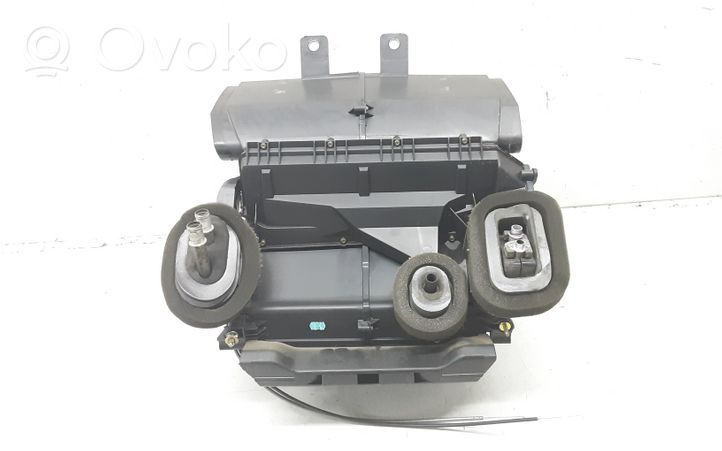 Opel Movano A Interior heater climate box assembly 8200037902