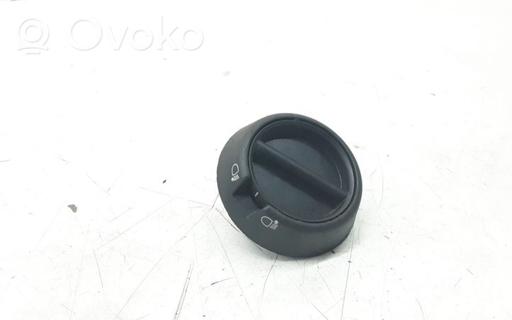 Opel Movano A Interruptor de control de altura del faro delantero 7700352939