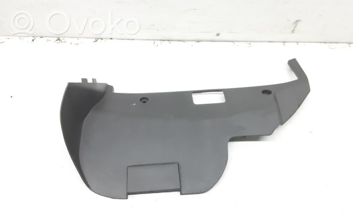 Volvo S60 Rivestimento pannello inferiore del cruscotto 09164894