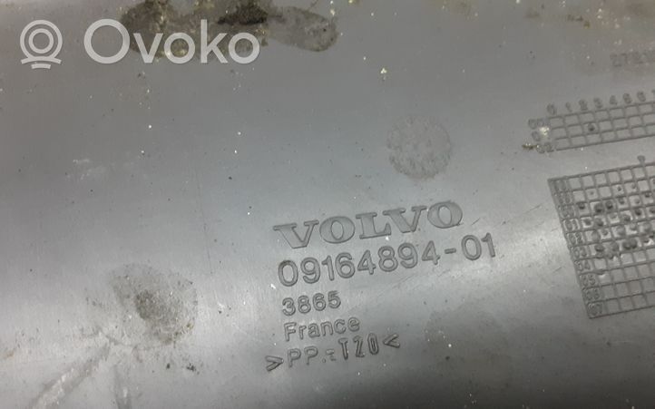 Volvo S60 Element deski rozdzielczej / dół 09164894