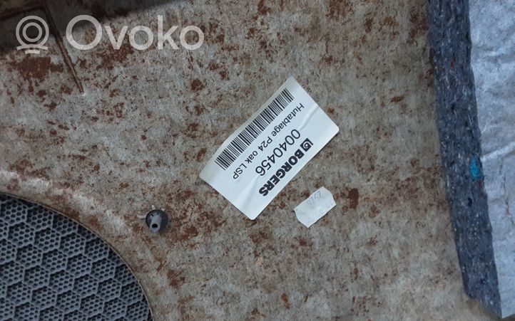 Volvo S60 Cappelliera 0040456