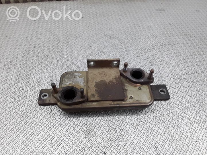 Mitsubishi Pajero Valvola di raffreddamento EGR 