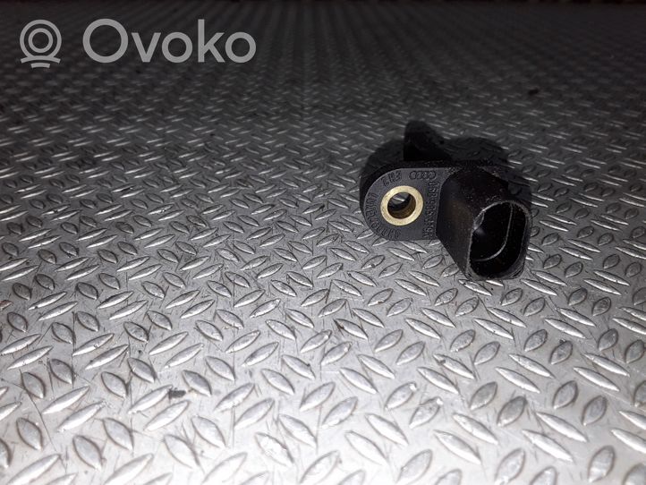 Audi A4 S4 B6 8E 8H Įsiurbiamo oro temperatūros daviklis 068905379A