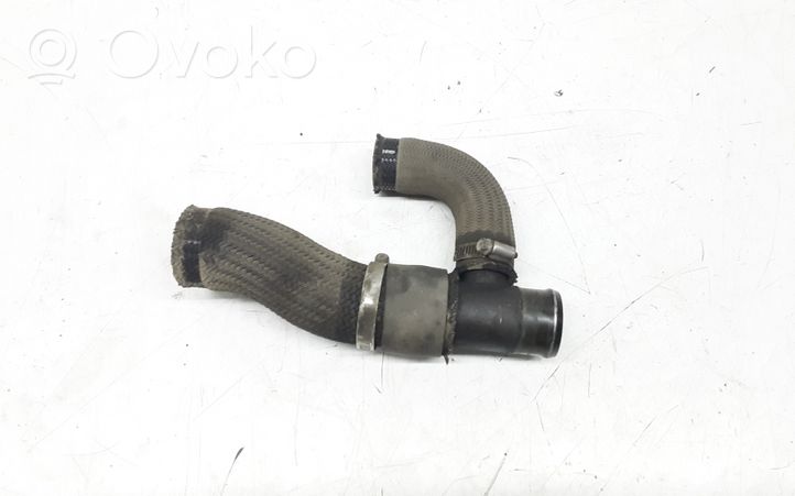 Mitsubishi Pajero Tubo flessibile intercooler 