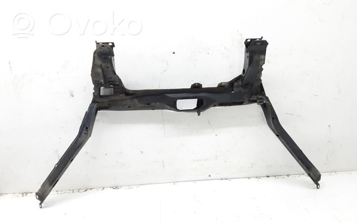 Mercedes-Benz Vaneo W414 Top upper radiator support slam panel 