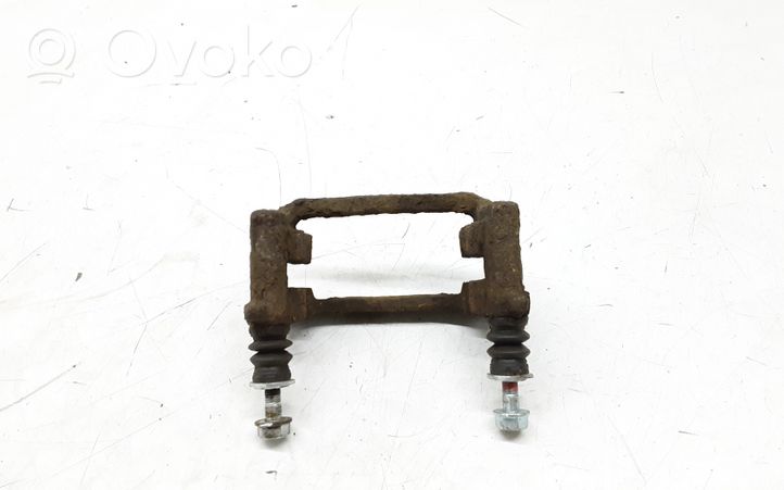 Mercedes-Benz Vaneo W414 Supporto della pinza del freno posteriore 