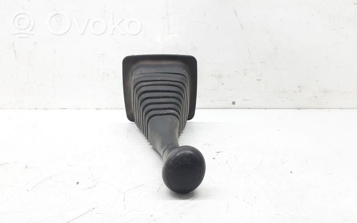 Volkswagen Transporter - Caravelle T4 Gear lever shifter trim leather/knob 