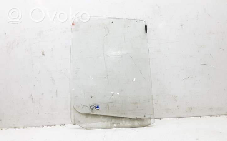 Fiat Ducato priekšējo durvju stikls (četrdurvju mašīnai) 43R001099