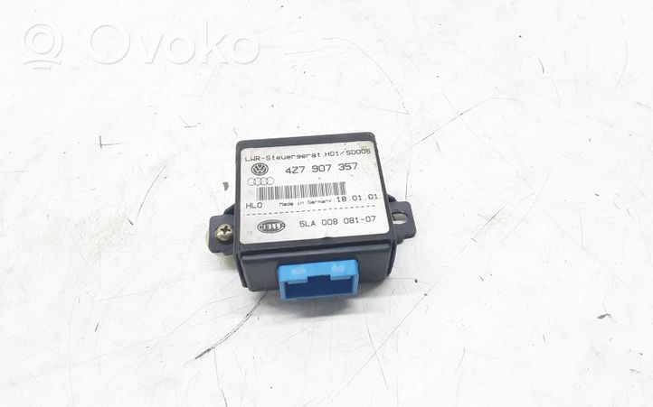 Volkswagen PASSAT B5.5 Lichtmodul Lichtsensor 4Z7907357