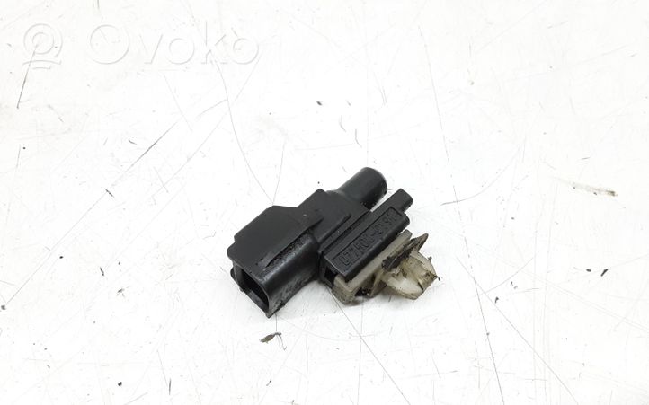 Toyota Avensis Verso Outside/exterior temperature sensor 0775005191