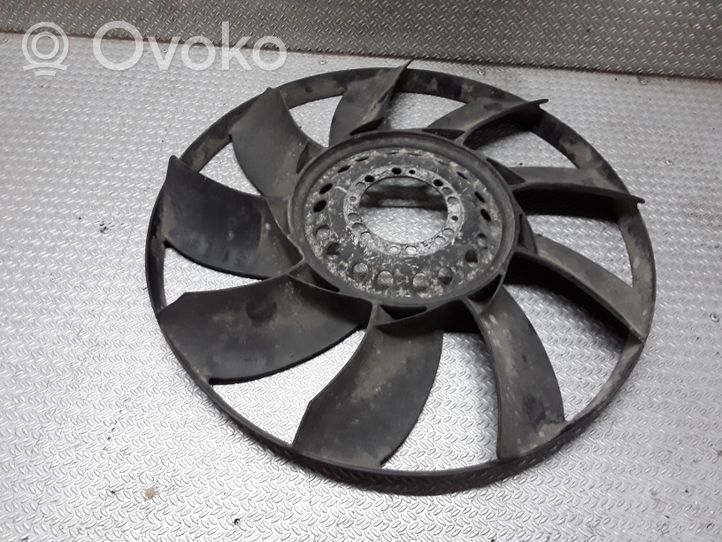 BMW 7 E65 E66 Hélice moteur ventilateur 115275047320