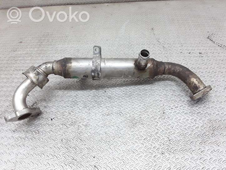 Mitsubishi Colt Refroidisseur de vanne EGR A6391400475