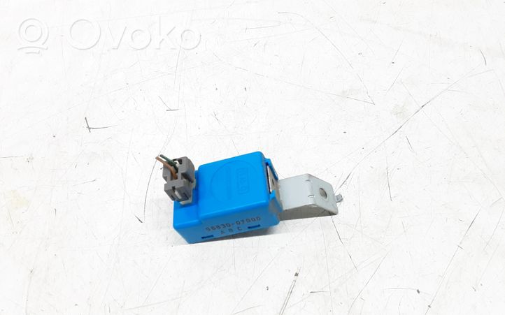 KIA Picanto Other relay 9683007000