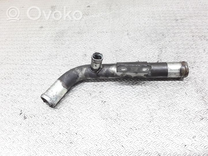 Mitsubishi Colt Tubo flessibile del liquido di raffreddamento del motore 