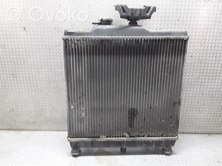 KIA Picanto Coolant radiator 2531007100