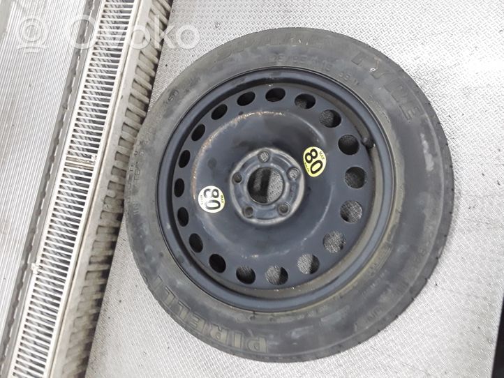 Opel Vectra C R16 spare wheel 2160115