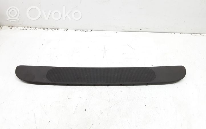 Mercedes-Benz E W211 Parcel shelf speaker trim grill A2116900530