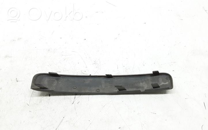 Ford Focus C-MAX Front bumper splitter molding 3M51R17E909