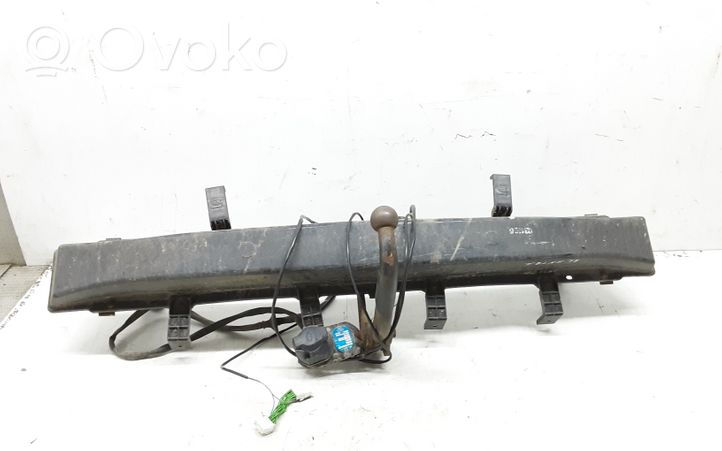 Hyundai Elantra Hak holowniczy / Komplet 0009852MN