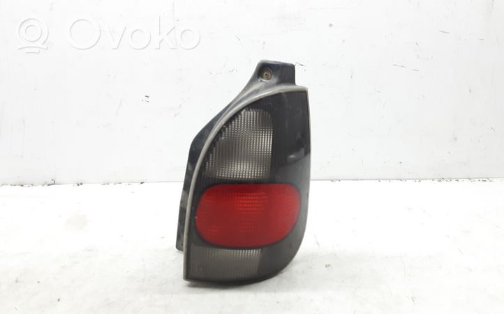 Renault Espace III Luz trasera/de freno 6025301102