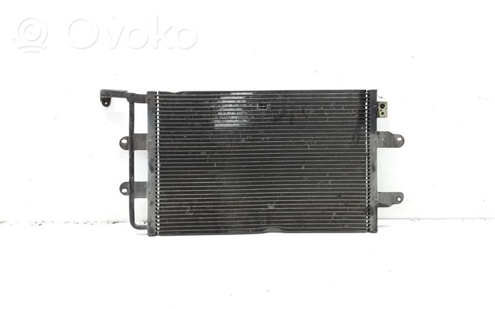 Volkswagen New Beetle Radiateur condenseur de climatisation 1C0820413D