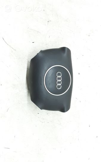 Audi A2 Fahrerairbag 8E0880201AA