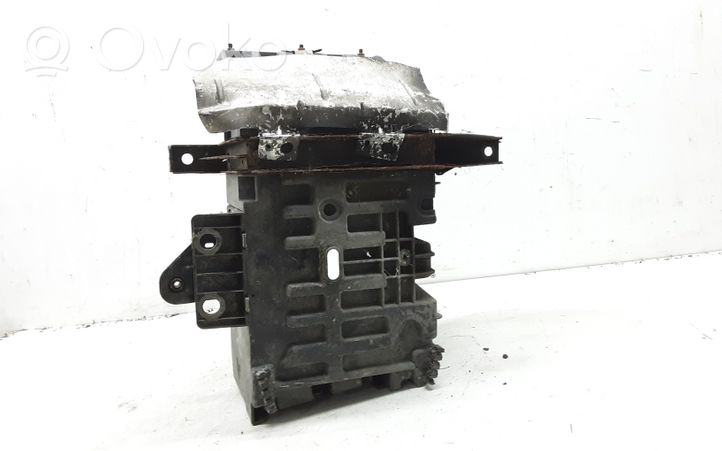 Opel Vivaro Battery box tray 93859961