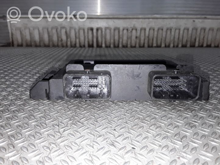 Peugeot Expert Sterownik / Moduł ECU 9650359580