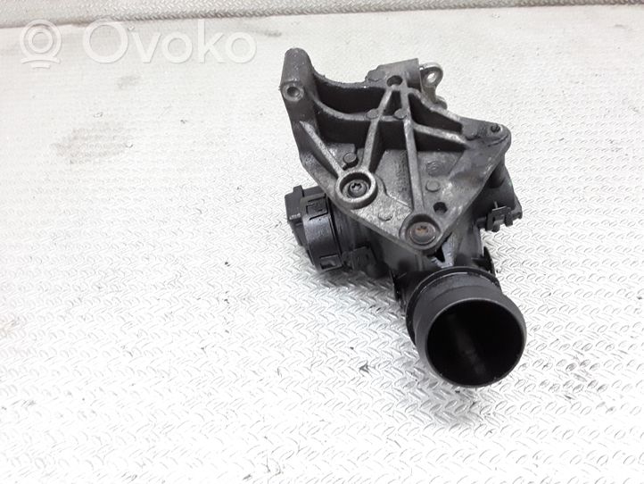 Citroen Berlingo Throttle valve 9660030580