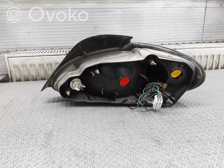 Hyundai Elantra Takavalot 92401295