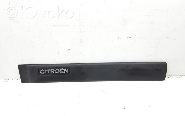 Citroen Berlingo Etuoven lista (muoto) 9619030577