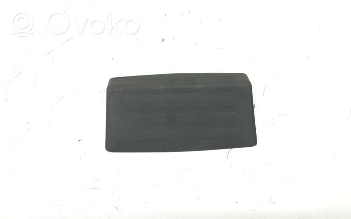 Skoda Octavia Mk2 (1Z) Panelės stalčiuko/lentinėlės paklotėlis 1Z0857938B