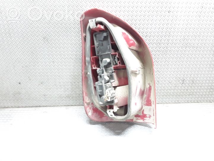 Citroen Xsara Picasso Takavalot 9631563980