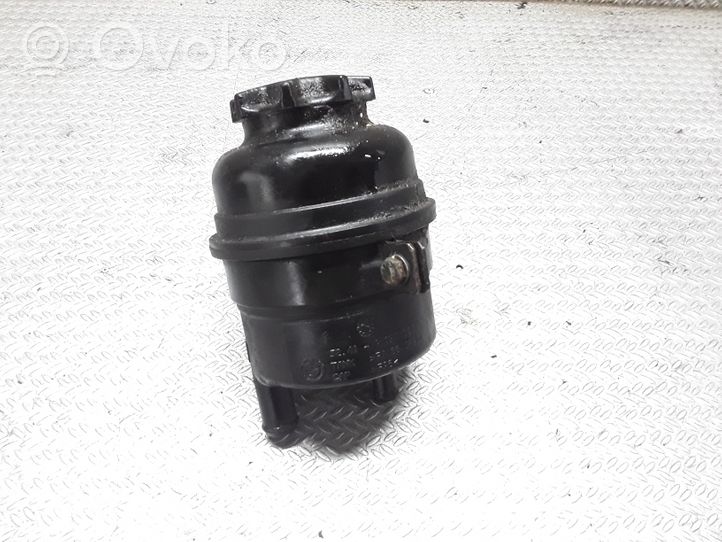 BMW 7 E65 E66 Serbatoio/vaschetta del liquido del servosterzo 32411097164