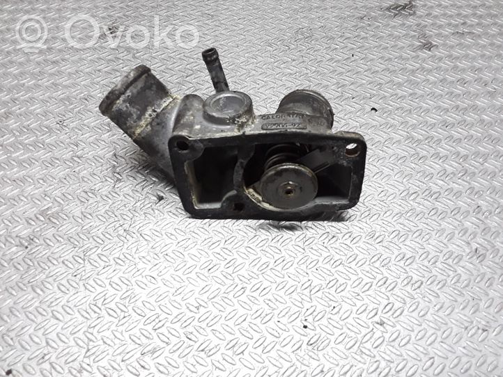 Opel Zafira A Termostat / Obudowa termostatu V290692