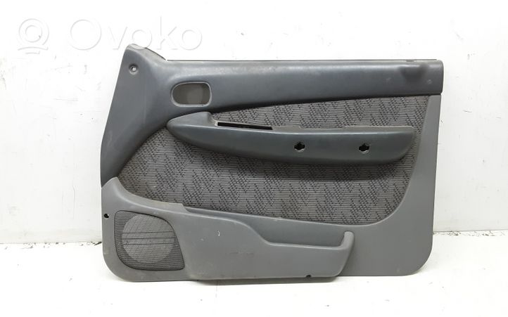 Ford Ranger Front door card panel trim 