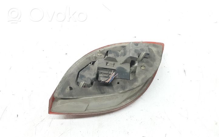 Ford Ka Lampa tylna 