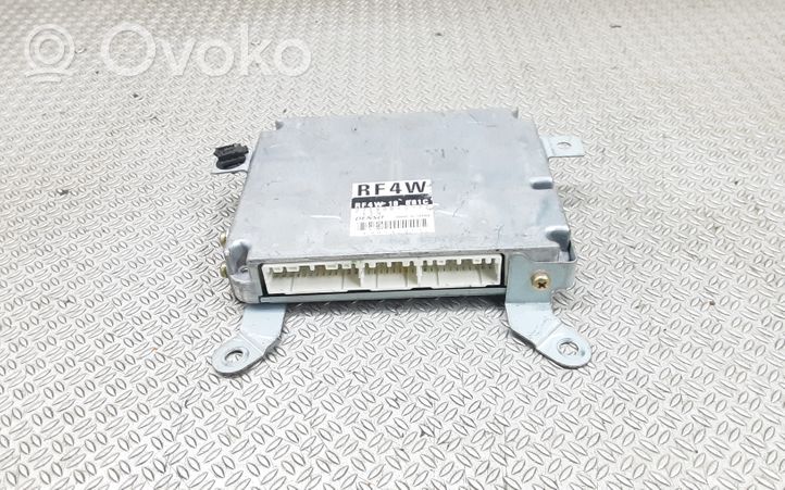 Mazda Premacy Calculateur moteur ECU RF4W18881C