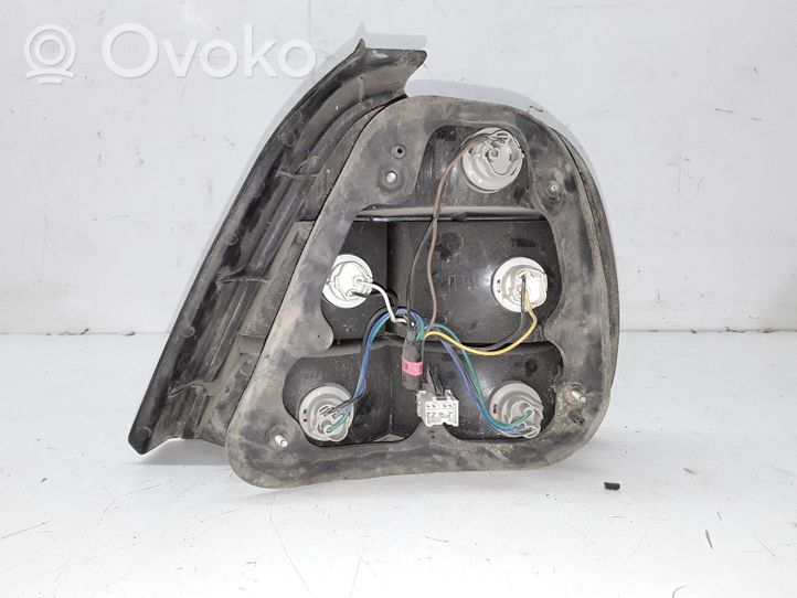 Daewoo Leganza Lampa tylna 