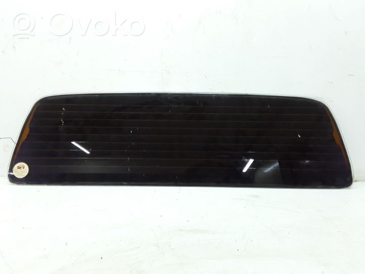 Ford Ranger Parabrezza posteriore/parabrezza 43R002086