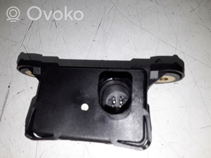 Volkswagen Multivan T5 Sensore di imbardata accelerazione ESP 7H0907652