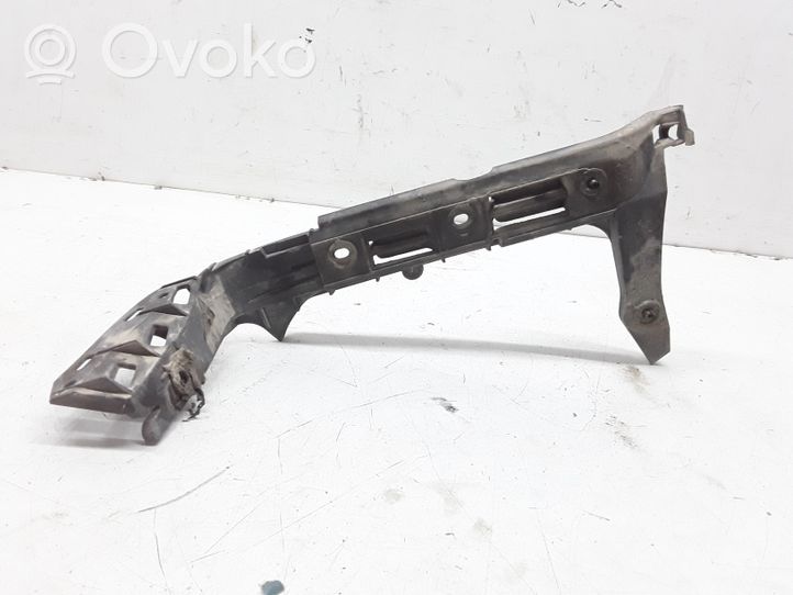 Volkswagen Multivan T5 Rear bumper mounting bracket 7H0807393C