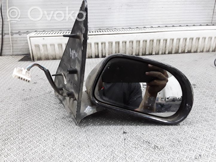 Fiat Bravo - Brava Etuoven sähköinen sivupeili E30151683