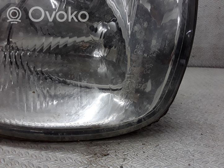 Ford Scorpio Headlight/headlamp 1305615022