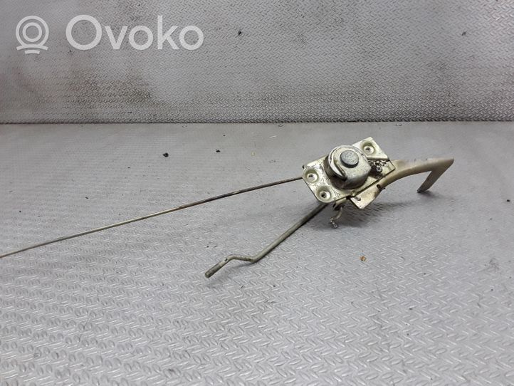 Lada Niva Serrure de porte avant 21216105012