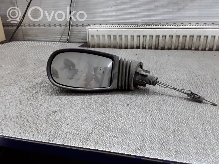 Fiat Punto (188) Specchietto retrovisore manuale E30157178