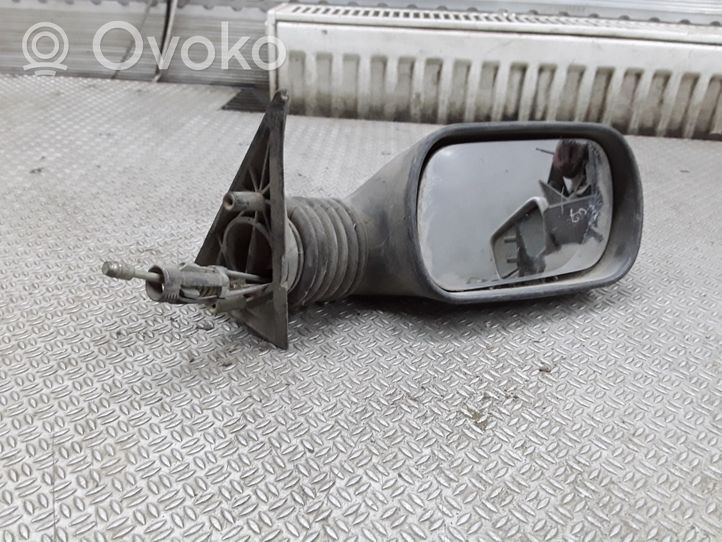 Ford Ka Veidrodėlis (mechaninis) E30139534